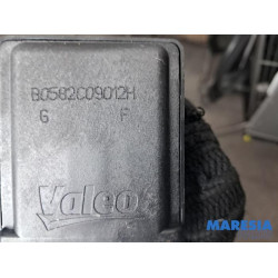 Renault - Clio - Engine management computer