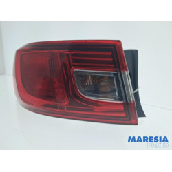 Renault - Clio - Achterlicht links