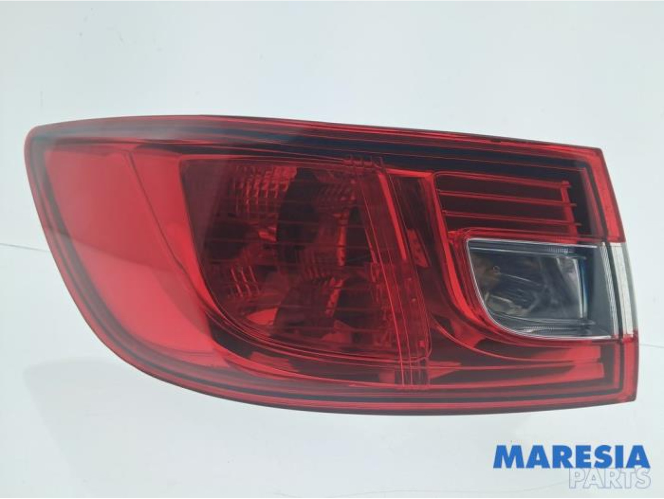 Renault - Clio - Achterlicht links