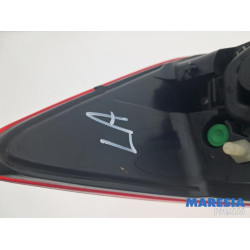 Renault - Clio - Achterlicht links