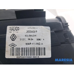 Renault - Clio - Achterlicht links