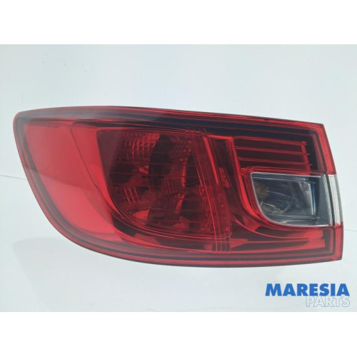 Renault - Clio - Achterlicht links