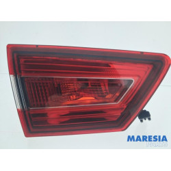 Renault - Clio - Achterlicht links