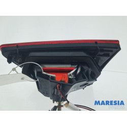 Renault - Clio - Achterlicht links