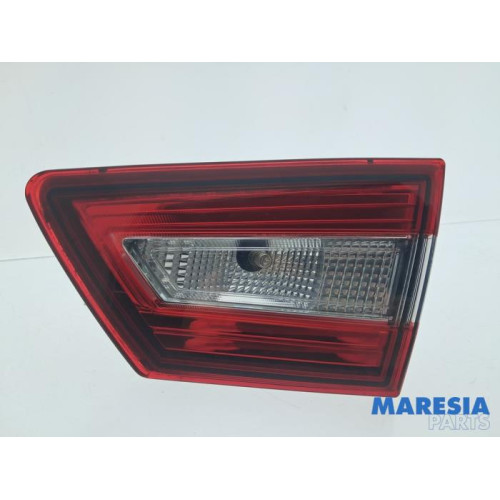 Renault - Clio - Achterlicht rechts