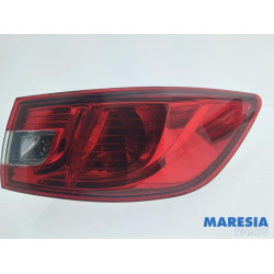 Renault - Clio - Achterlicht rechts