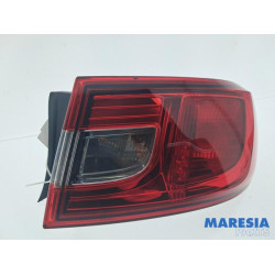 Renault - Clio - Achterlicht rechts