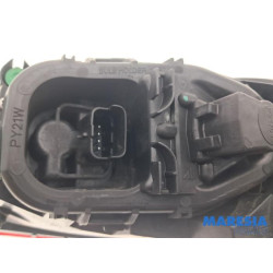 Renault - Clio - Achterlicht rechts