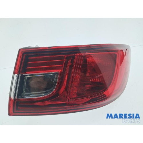 Renault - Clio - Achterlicht rechts