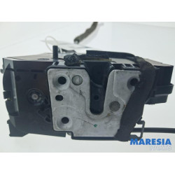 Renault - Clio - Türschlossmechanik 4-türig rechts hinten