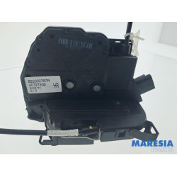 Renault - Clio - Türschlossmechanik 4-türig rechts hinten