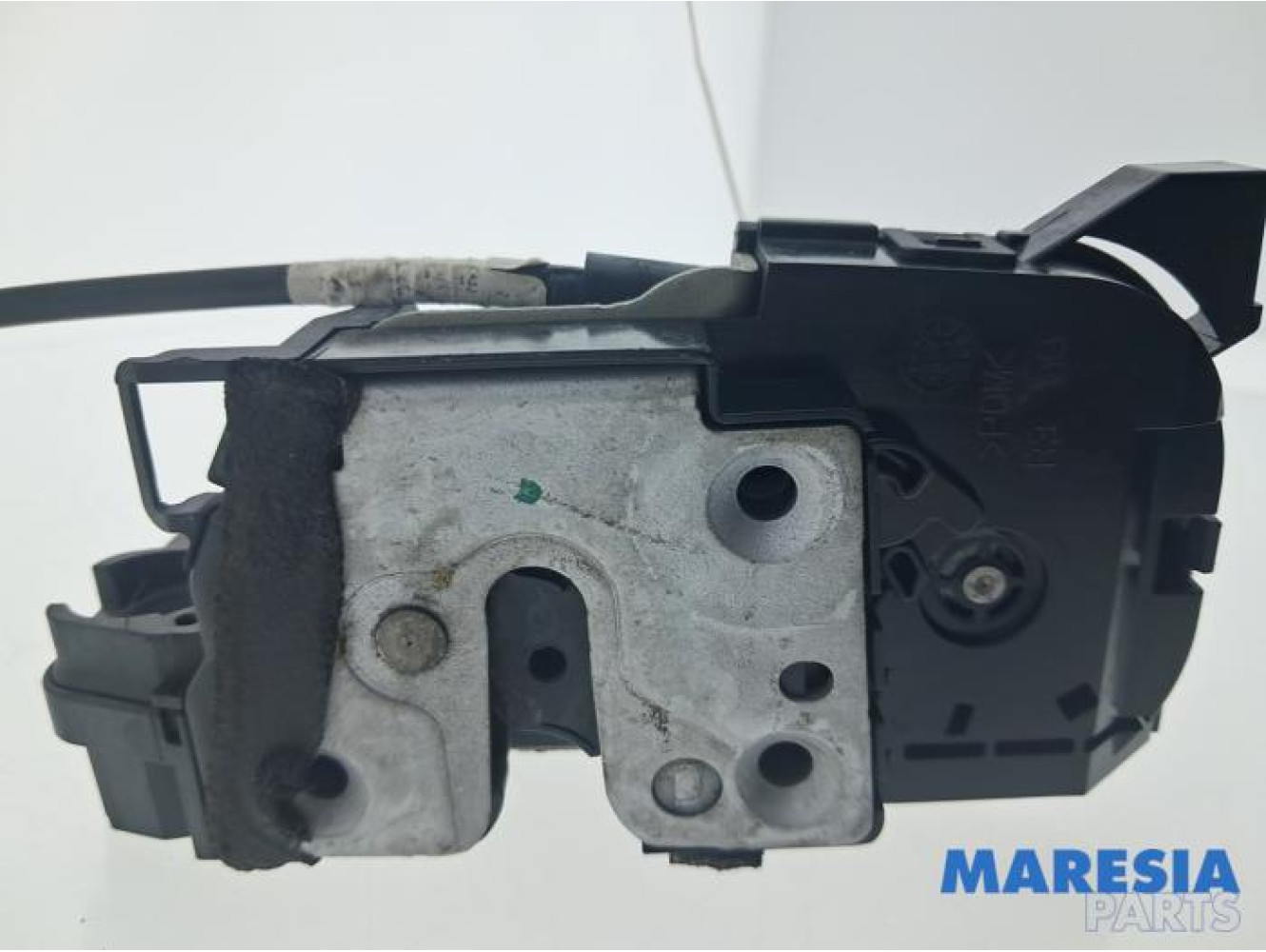 Renault - Clio - Türschlossmechanik 4-türig rechts hinten