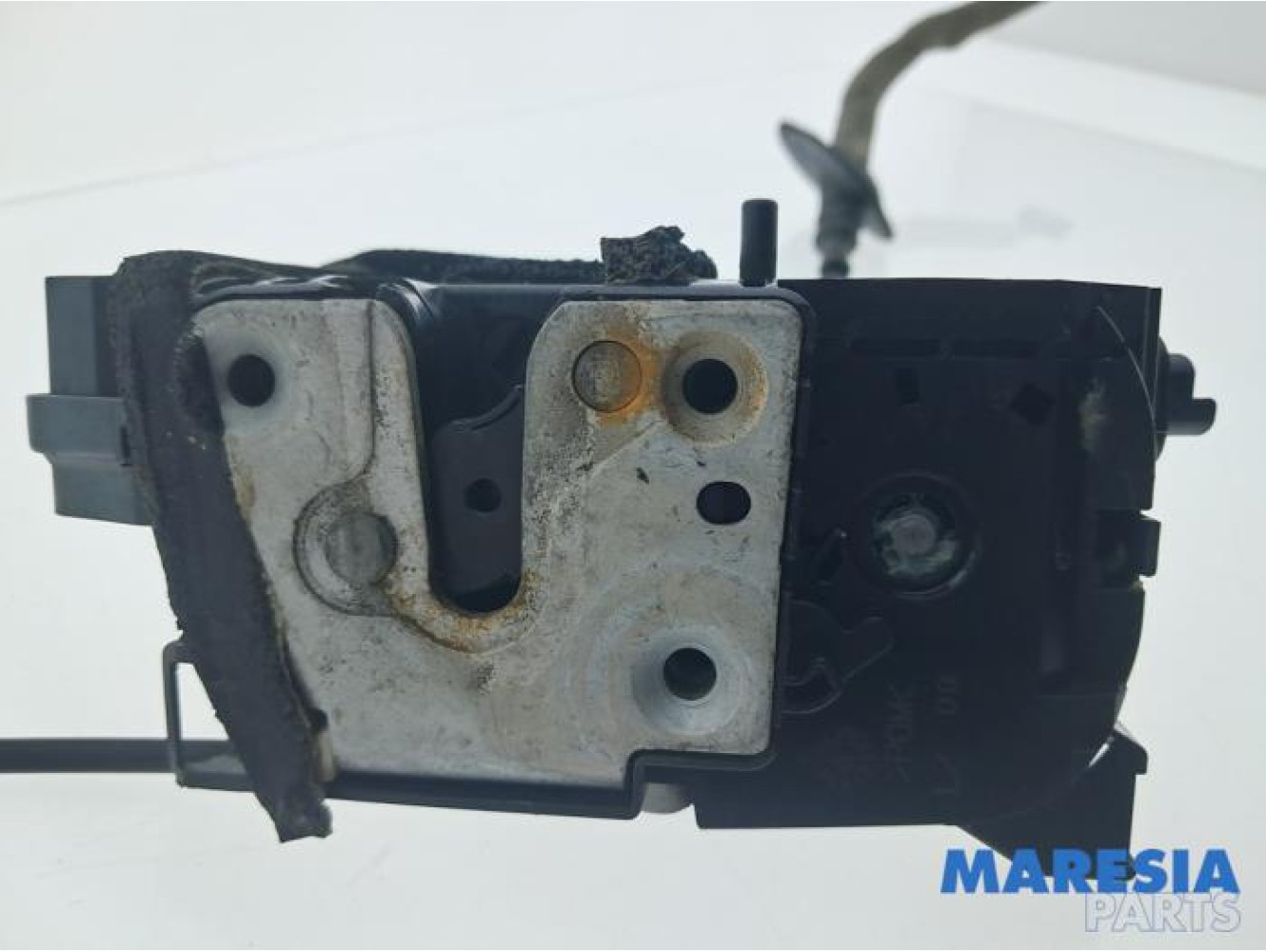 Renault - Clio - Türschlossmechanik 4-türig links hinten