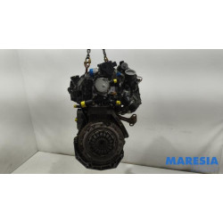 Dacia - Dokker - Engine