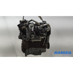 Dacia - Dokker - Engine