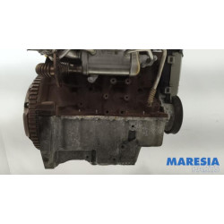 Dacia - Dokker - Engine