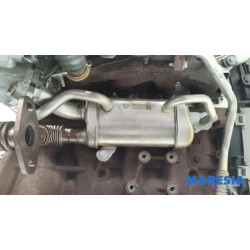 Dacia - Dokker - Engine