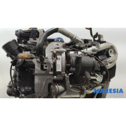 Dacia - Dokker - Engine