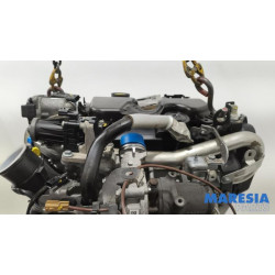 Dacia - Dokker - Engine