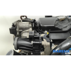 Dacia - Dokker - Engine