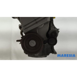 Dacia - Dokker - Engine