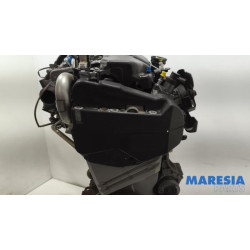 Dacia - Dokker - Engine