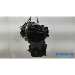 Dacia - Dokker - Engine