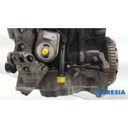 Dacia - Dokker - Engine