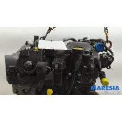 Dacia - Dokker - Engine