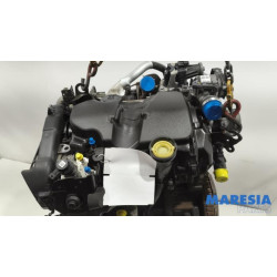 Dacia - Dokker - Engine