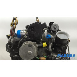 Dacia - Dokker - Engine