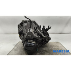 Dacia - Dokker - Versnellingsbak