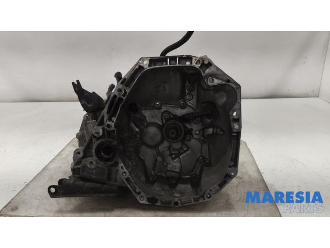 Dacia - Dokker - Versnellingsbak