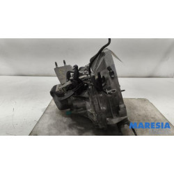 Dacia - Dokker - Versnellingsbak