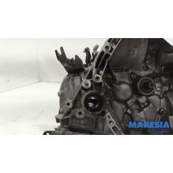 Dacia - Dokker - Versnellingsbak