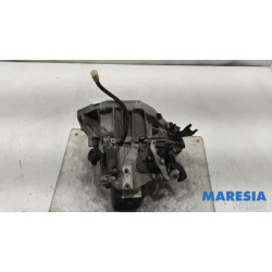 Dacia - Dokker - Versnellingsbak