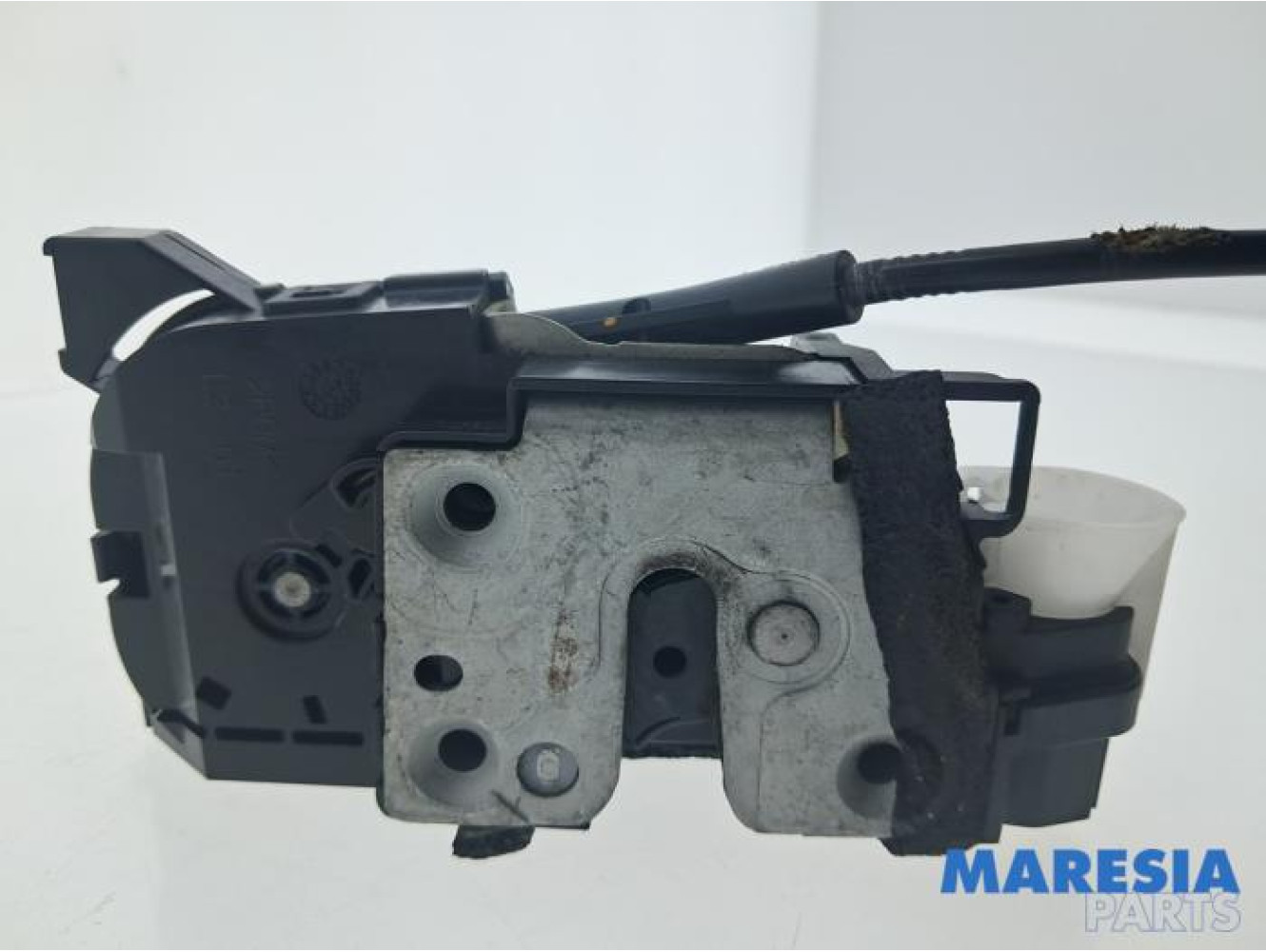 Renault - Clio - Door lock mechanism 4-door, front left