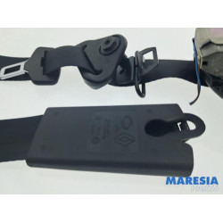 Renault - Clio - Front seatbelt, left