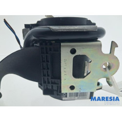 Renault - Clio - Front seatbelt, left