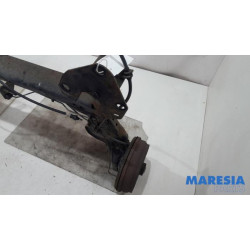 Dacia - Dokker - Rear-wheel drive axle