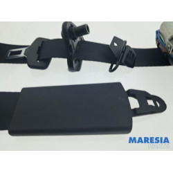 Renault - Clio - Veiligheidsgordel rechts-voor