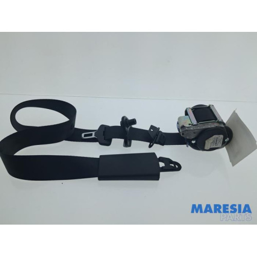 Renault - Clio - Veiligheidsgordel rechts-voor