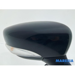 Renault - Clio - Wing mirror, right