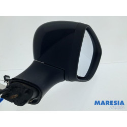 Renault - Clio - Wing mirror, right