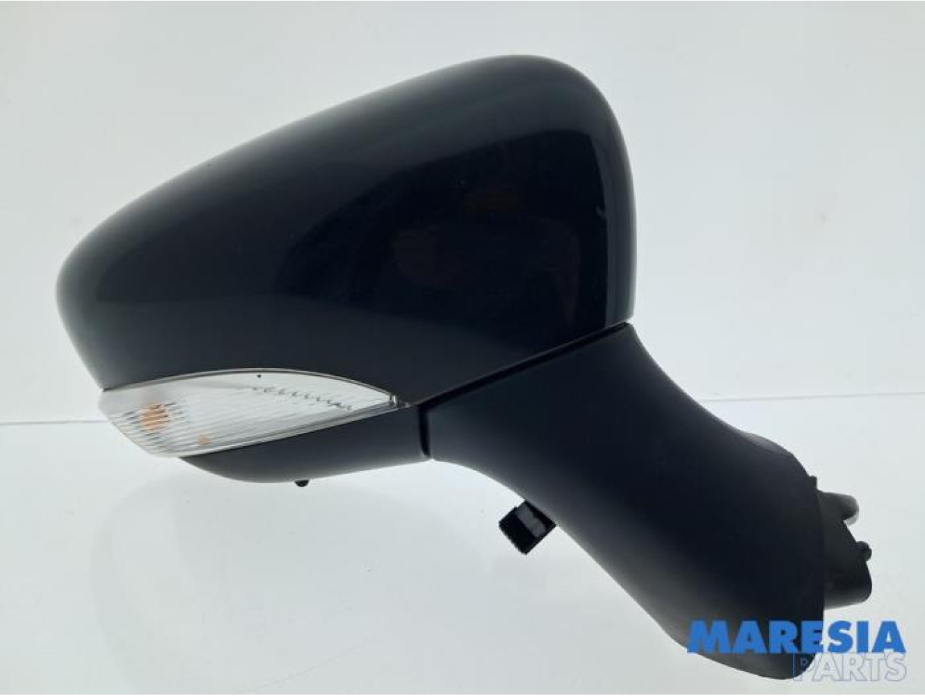 Renault - Clio - Wing mirror, right