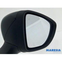 Renault - Clio - Wing mirror, right