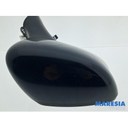 Renault - Clio - Wing mirror, right