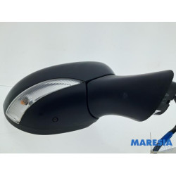 Renault - Clio - Wing mirror, right