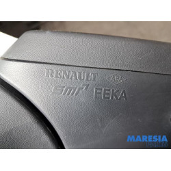 Renault - Clio - Wing mirror, right