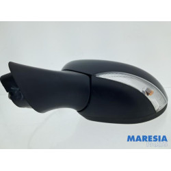 Renault - Clio - Außenspiegel links